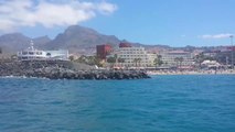 Tenerife 2015