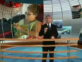 Globo Repórter - Mundo das Águas Amazônicas - 01/10/10 - Parte 1