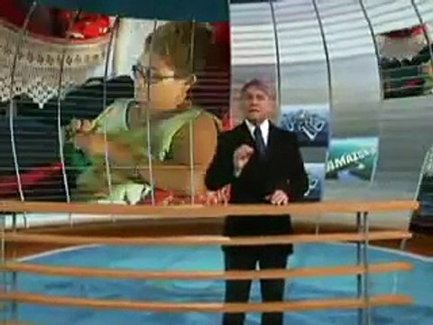 Globo Repórter - Mundo das Águas Amazônicas - 01/10/10 - Parte 1