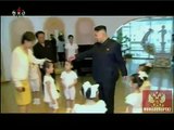 North Korea leader Kim Jong-un married to Ri Sol-ju - Líder da Coreia do Norte casou-se