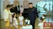 North Korea leader Kim Jong-un married to Ri Sol-ju - Líder da Coreia do Norte casou-se
