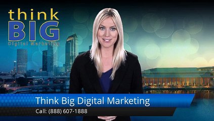 Think Big Digital Marketing | Teriffic Five Star Review by Jason J.