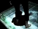 Norimichi Hirakawa - DriftNet Interactive Installation, 2005