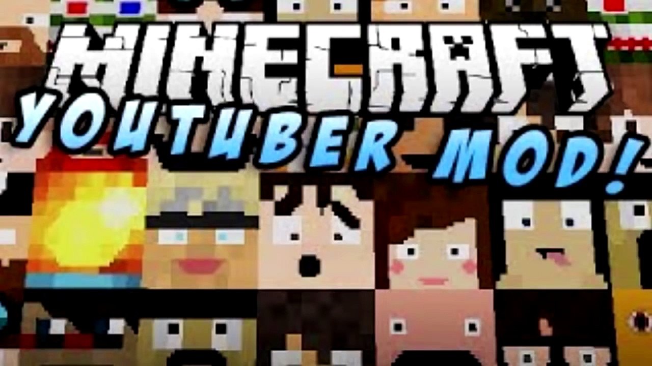 Top 10 Minecraft Mods - Best Minecraft Mod - 1.7.10 / 1.8 - Showcase