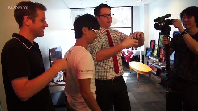 [Official] Debriefing METAL GEAR SOLID V THE PHANTOM PAIN (EN)