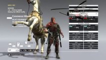 Metal Gear Solid 5 Phantom Pain detonado - Sneaking Suit Africa