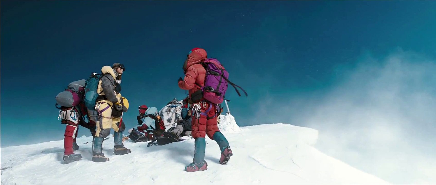 Everest - Featurette "Rob Hall" [VO|HD1080p]
