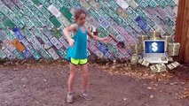 DANCING MACHINE Dubstep Dance | Kid dances | Nonstop | Viral Videos
