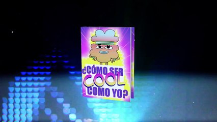 Cartoon Network | ¡Otra semana en Cartoon! | Episodio 6| 2015