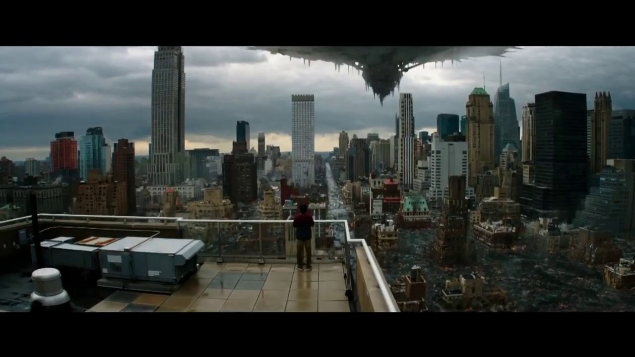 The 5th Wave Official Trailer (2016) - Chloë Grace Moretz, Liev Schreiber Movie