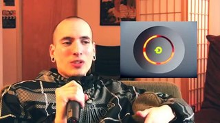 RadiumZ - Gamer Vlog 7 - Digital Eggshells (HD)