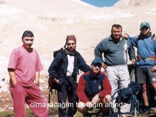 hakan güvenç - aynı yalınlıkta ölmek isterim