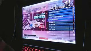 beatmania IIDX 16 EMPRESS - Arcade Play