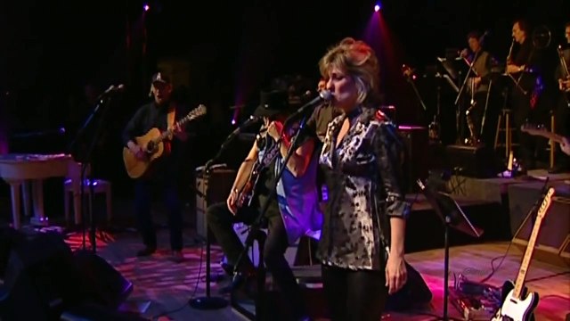 Waylon Jennings - The Weight