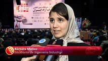 Teherán acoge IX Competencia Intl. de RoboCup