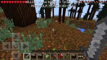 Minecraft PE 0.12.1 Build13 ( Sem Erro De Análise)