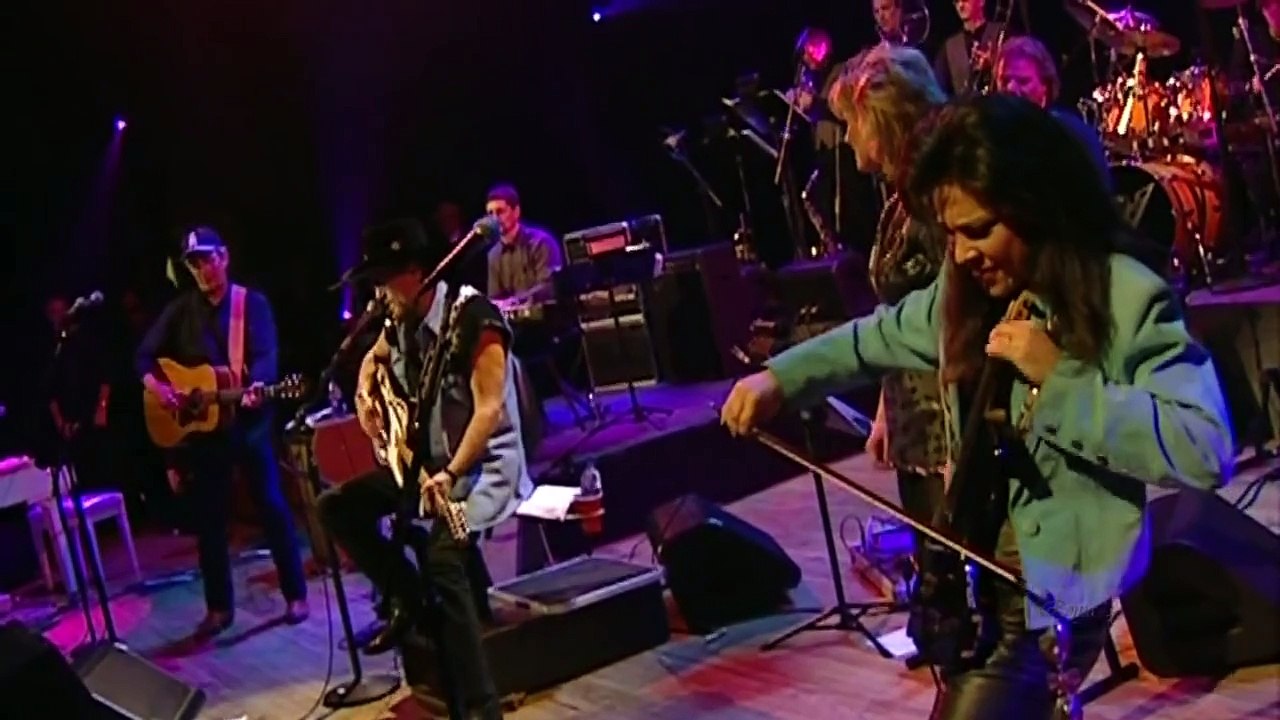 Waylon Jennings  - "Can´t You See"