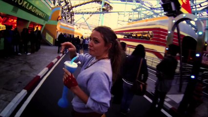 Lucas Nord feat. Tove Lo - Run On Love