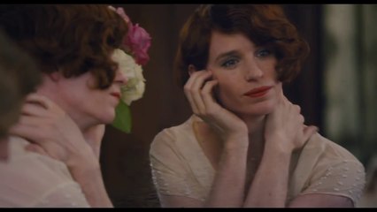 The Danish Girl Official Trailer (2015) - Eddie Redmayne, Alicia Vikander Movie