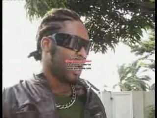 BILL KALONJI PARLE DE KIZO-BA-ZOBA  2