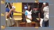 Fight At Popeye's Ratchet Black Women and Teens Act A Fool Black Men Stand Around Recording Fight