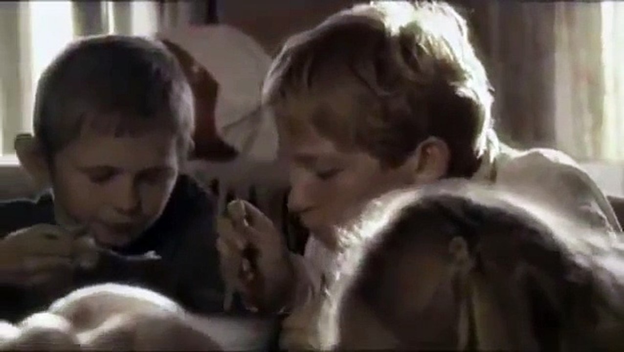 ЗА ИМЯ МОЁ - потрясающий фильм, до слёз!