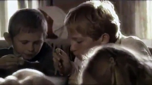 ЗА ИМЯ МОЁ - потрясающий фильм, до слёз!