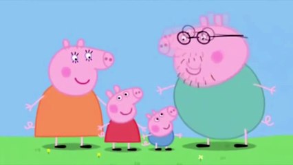 Peppa Pig (Bullying)