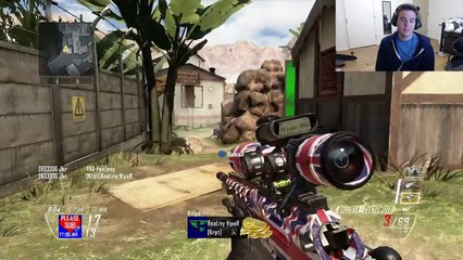 Colt Jkr | THE WET STREAK!