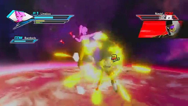 Dragon Ball Xenoverse: (Bardock and Broly Saga) Part 22 - No Point in Saving a Dead Man