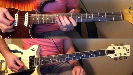 Phil Wickham This is Amazing Grace Guitar Tutorial