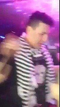 houari manar live 2015 cabaret / ambiance 2015 DJ WATIK