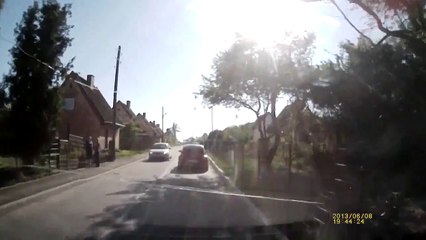 Texas woman drives vehicle through wall, into swimming pool