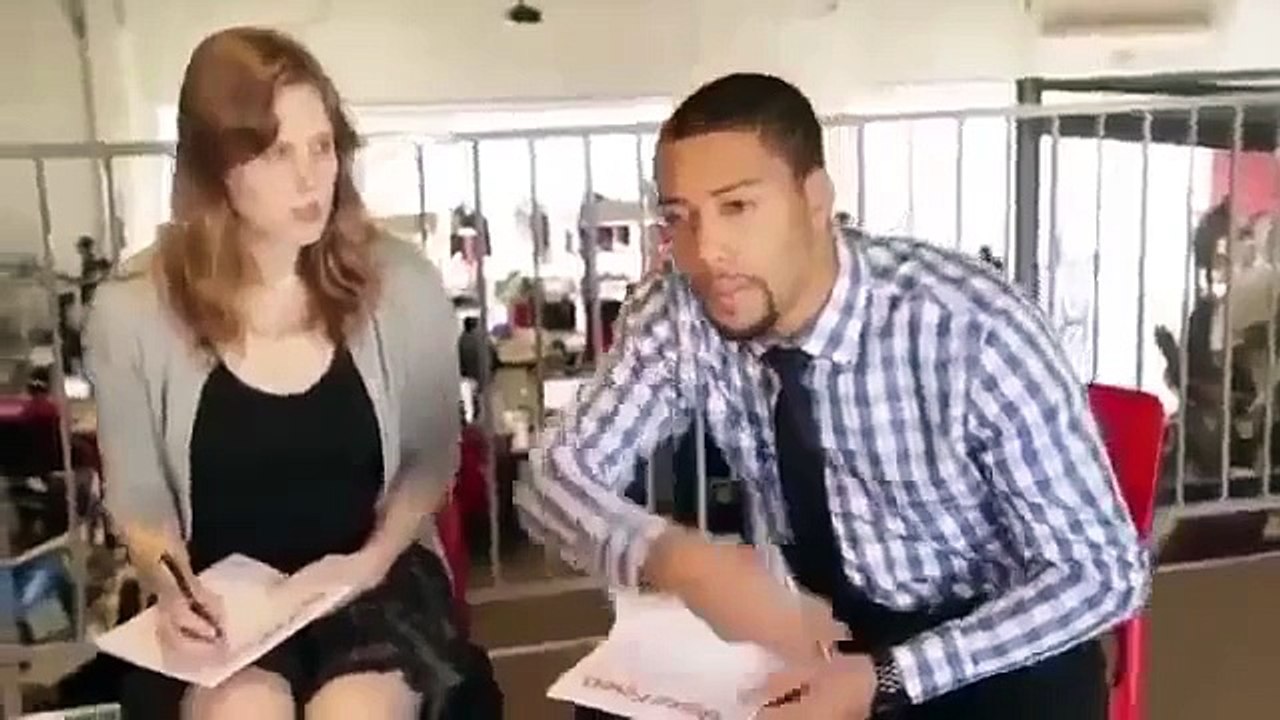Erkeklerin Bilmeden Yaptıkları 7 Seksi Hareket mp4