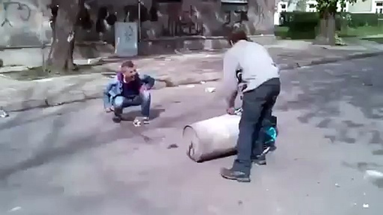 Super débile !!!