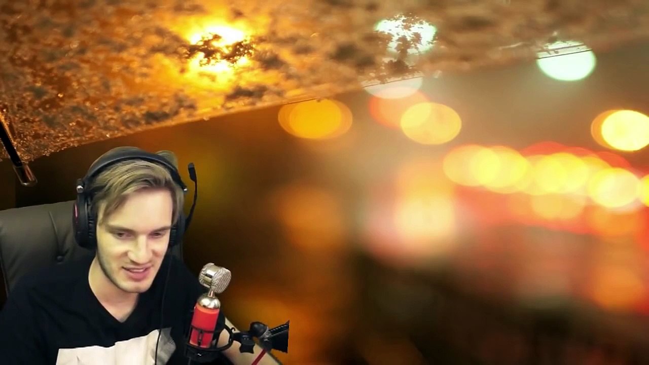 PewDiePie