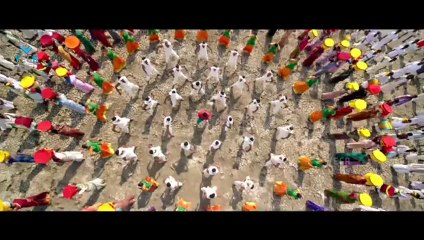 Kanche Movie Trailer - Varun Tej_ Pragya Jaiswal __ Latest Tollywood Movie 2015