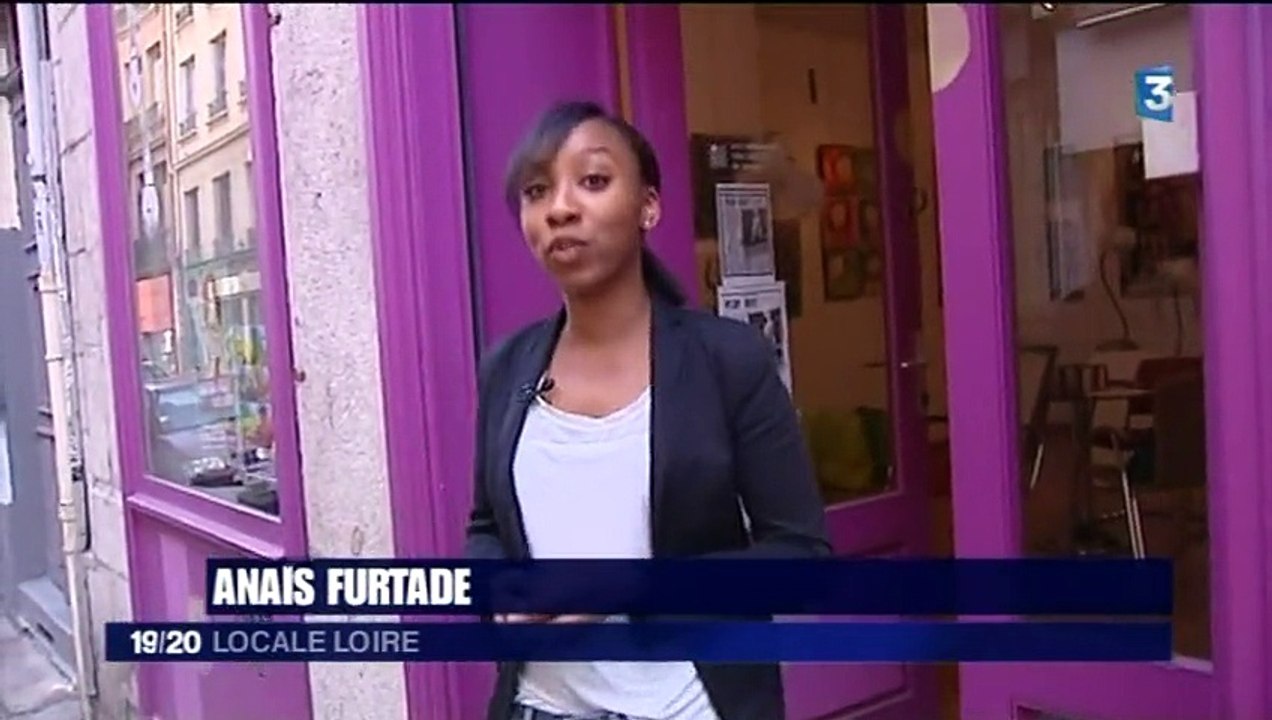 France 3 Loire - 2 septembre 2015
