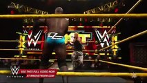 Apollo Crews vs. Martin Stone_ WWE NXT, Sept. 2, 2015 WWE On Fantastic Videos