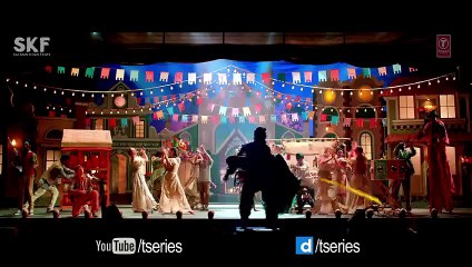 O Khuda - Hero - HD Video Song - Sooraj Pancholi, Athiya Shetty - Amaal Mallik - 2015