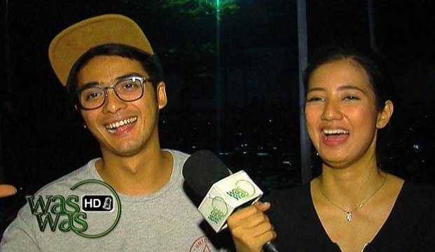 Tantangan Para Pemain Sinetron Pangeran - WasWas 03 September 2015