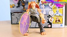 Jar Jar Binks - Hero Mashers - Star Wars - Hasbro - B3663 B3656 - Recenzja