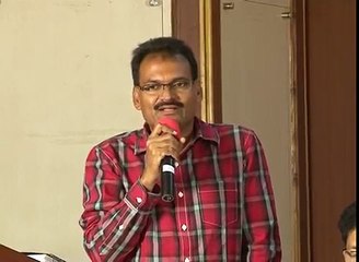 Affair Movie Press Meet || Prasanthi, Geetanjali || Affair Telugu Movie