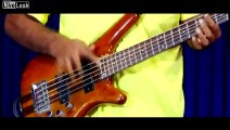 Innovative Bass Guitar Solo-Jayen Varma