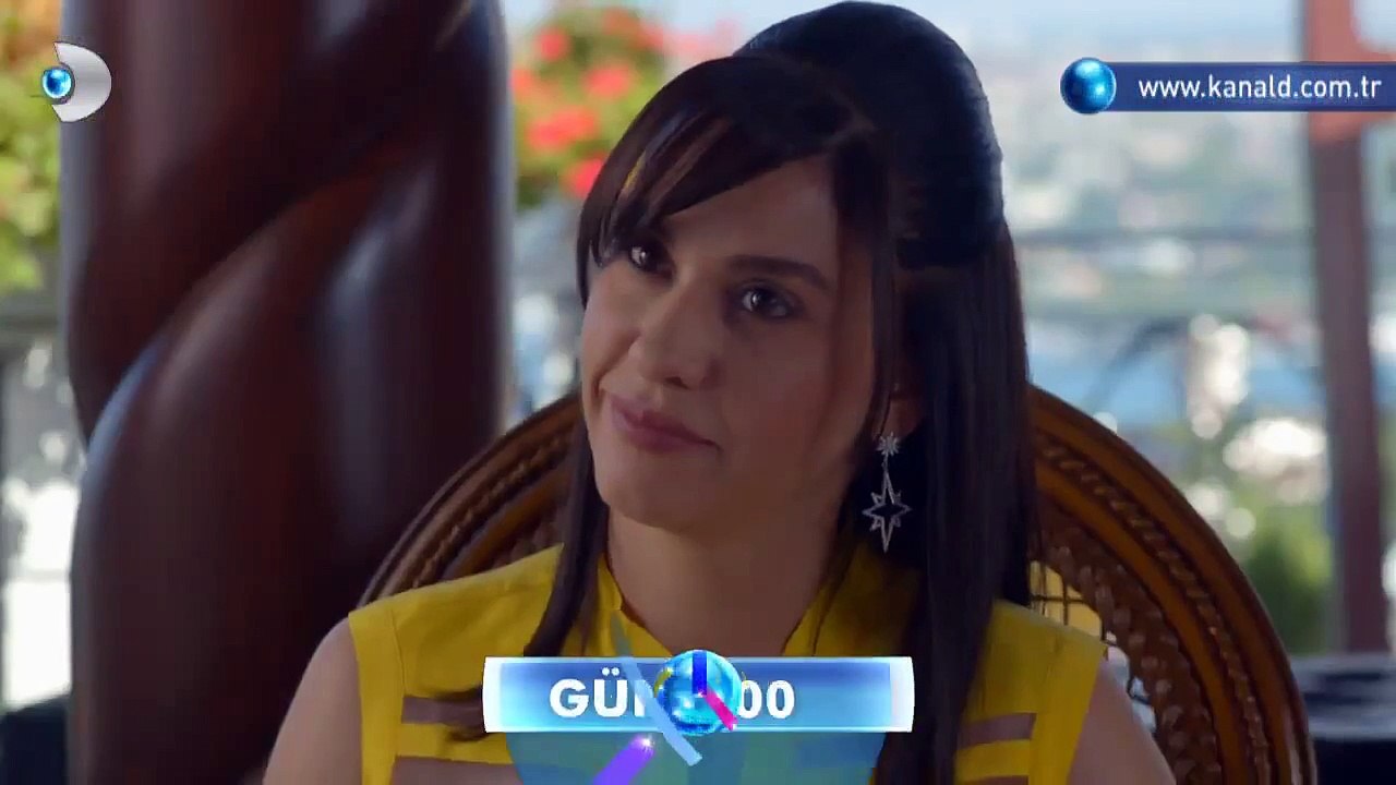 Günesin Kızları 12. Bölüm Fragmanı