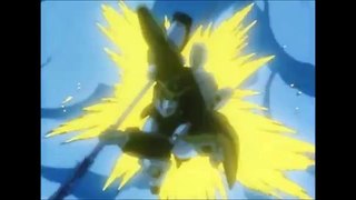 God of Death (Duo Maxwell/Gundam Deathscythe Tribute)