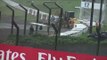 Video: Fatal accident of Formula 1 Driver Jules Bianchi in Suzuka, Japan in 2014