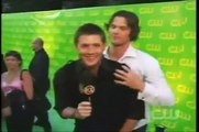 Jared & Jensen - Supernatural - Can't Fight This Feeling