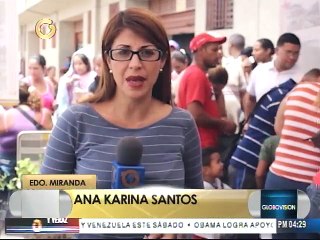 Instalan venta de uniformes a precios solidarios en Carrizal