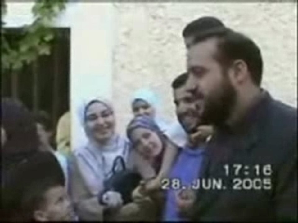 Procés de Nadia Yassine